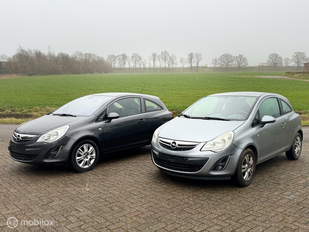 Opel Corsa 1.0-12V Selection 42771078-0.jpg | Autowereld Royaal