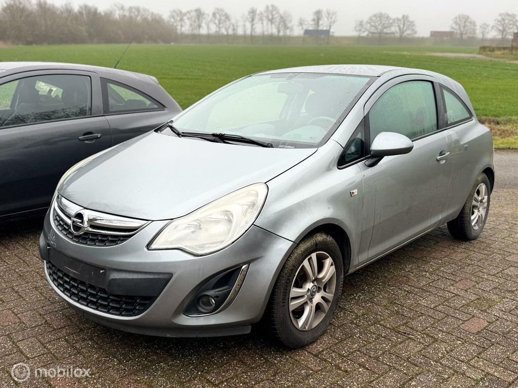 Opel Corsa 1.0-12V Selection 42771078-1.jpg | Autowereld Royaal