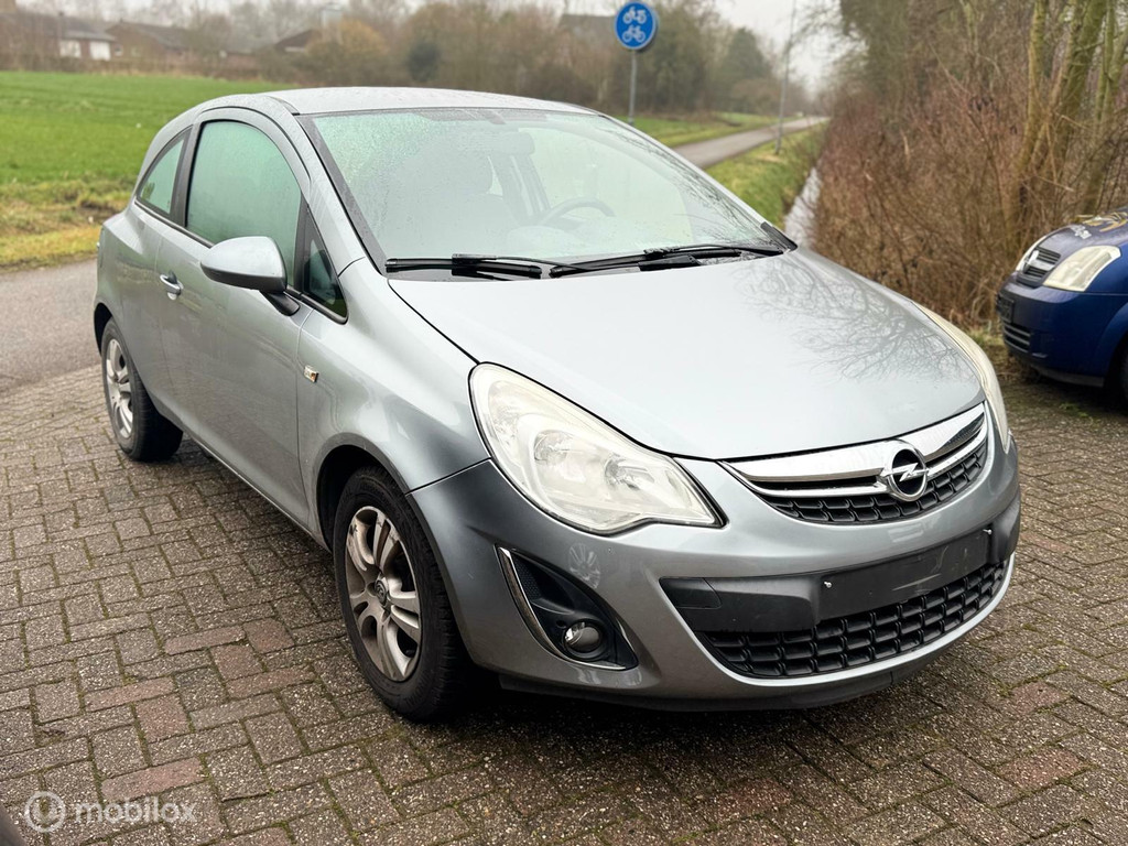 Opel Corsa 1.0-12V Selection 42771078-2.jpg | Autowereld Royaal