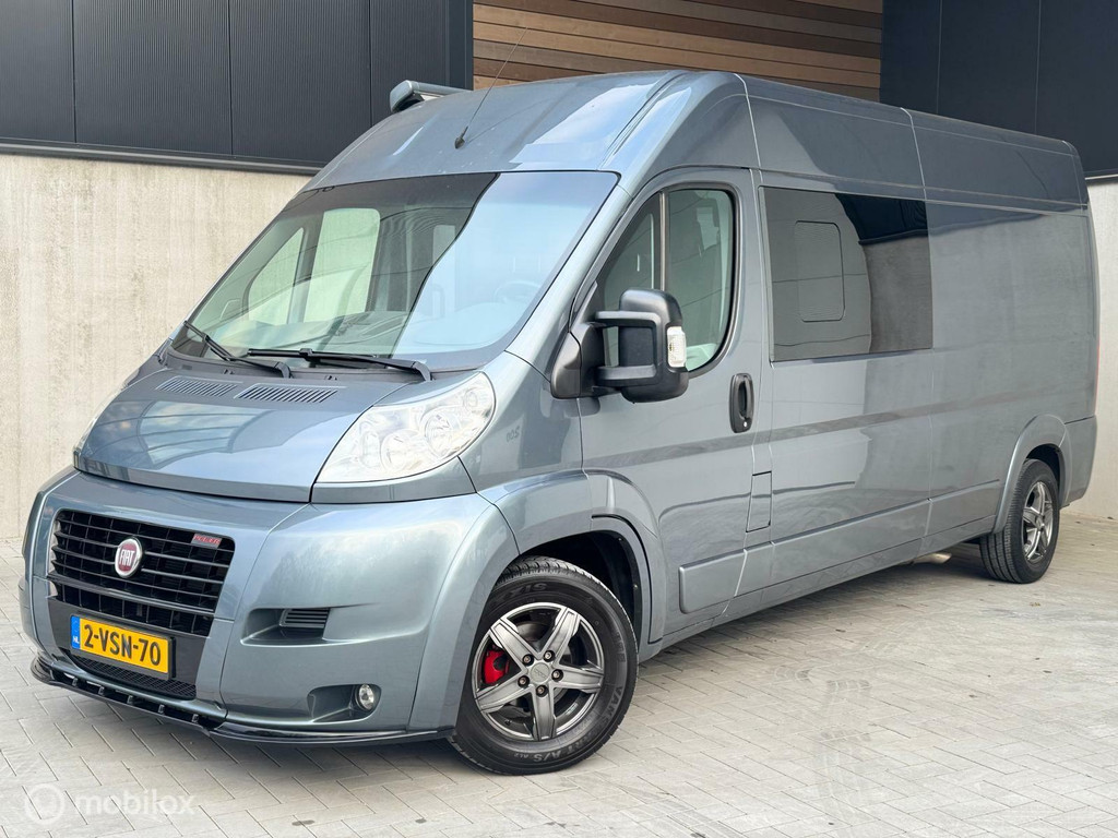 Peugeot Boxer 333 3.0 HDI L3H2 43821670-0.jpg | Autowereld Royaal