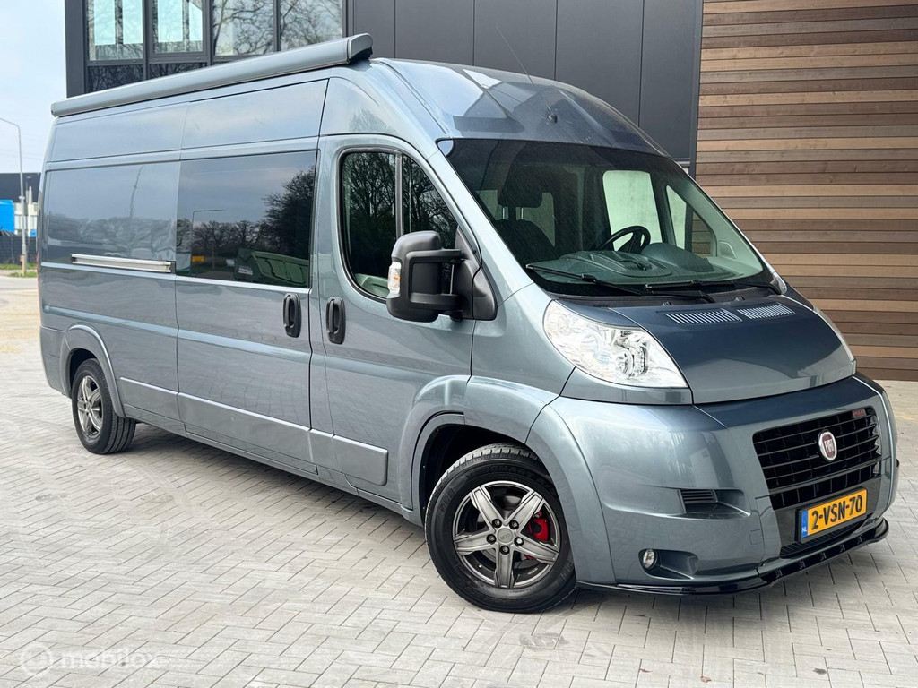 Peugeot Boxer 333 3.0 HDI L3H2 43821670-1.jpg | Autowereld Royaal