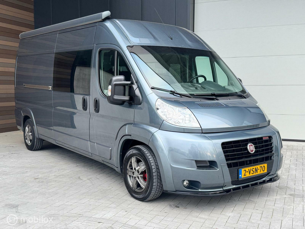 Peugeot Boxer 333 3.0 HDI L3H2 43821670-2.jpg | Autowereld Royaal