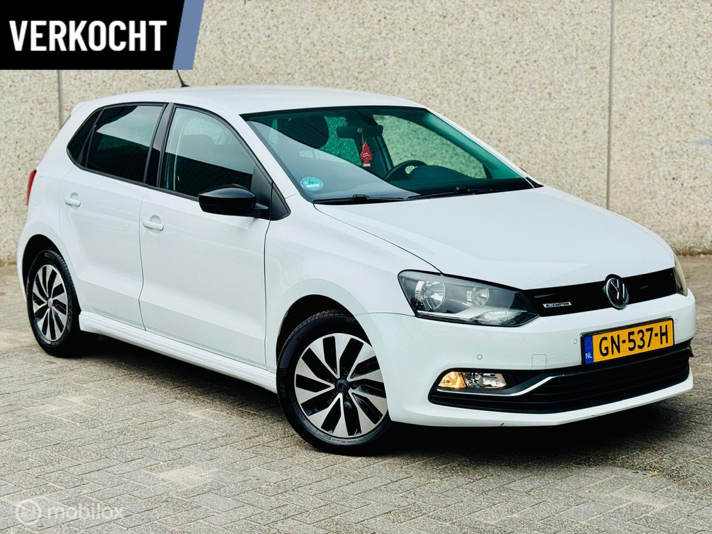 Volkswagen Polo 1.4 TDI*Business Edition* 47729273-1.jpg | Autowereld Royaal