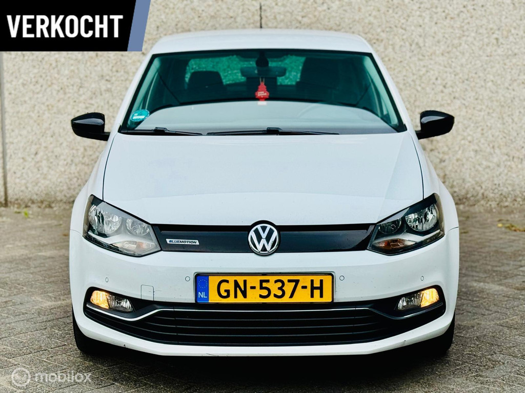 Volkswagen Polo 1.4 TDI*Business Edition* 47729273-2.jpg | Autowereld Royaal