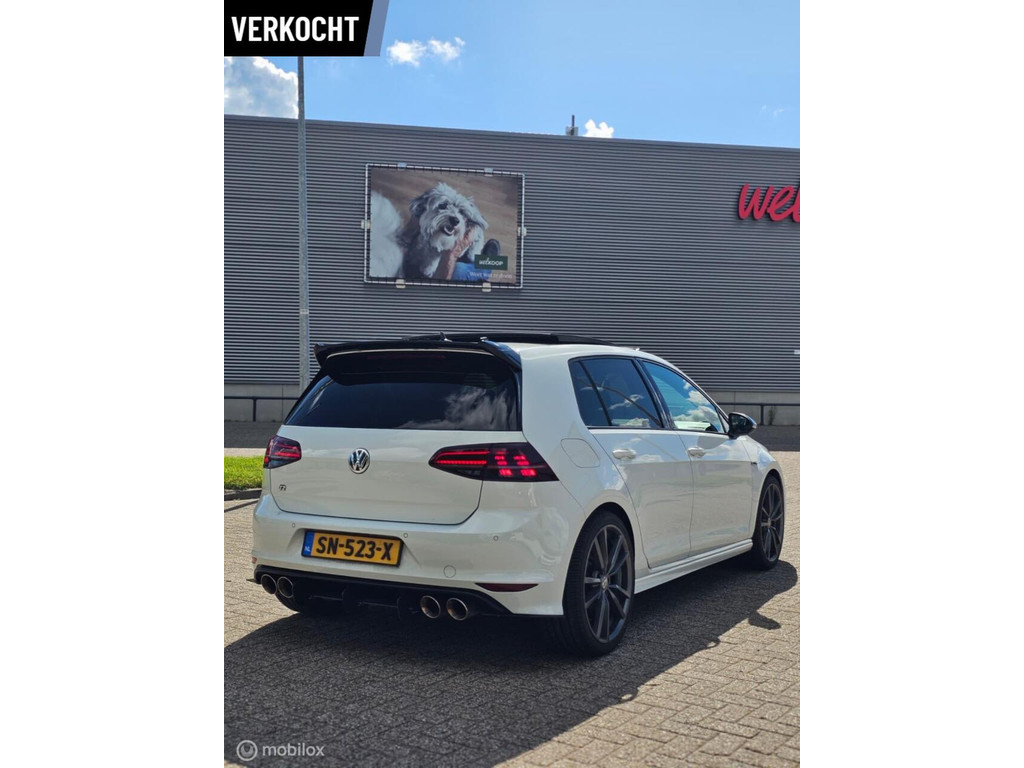 Volkswagen Golf 2.0 TSI R 4Motion 50485195-1.jpg | Autowereld Royaal