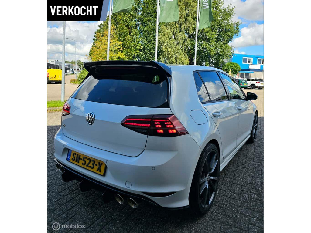 Volkswagen Golf 2.0 TSI R 4Motion 50485195-2.jpg | Autowereld Royaal