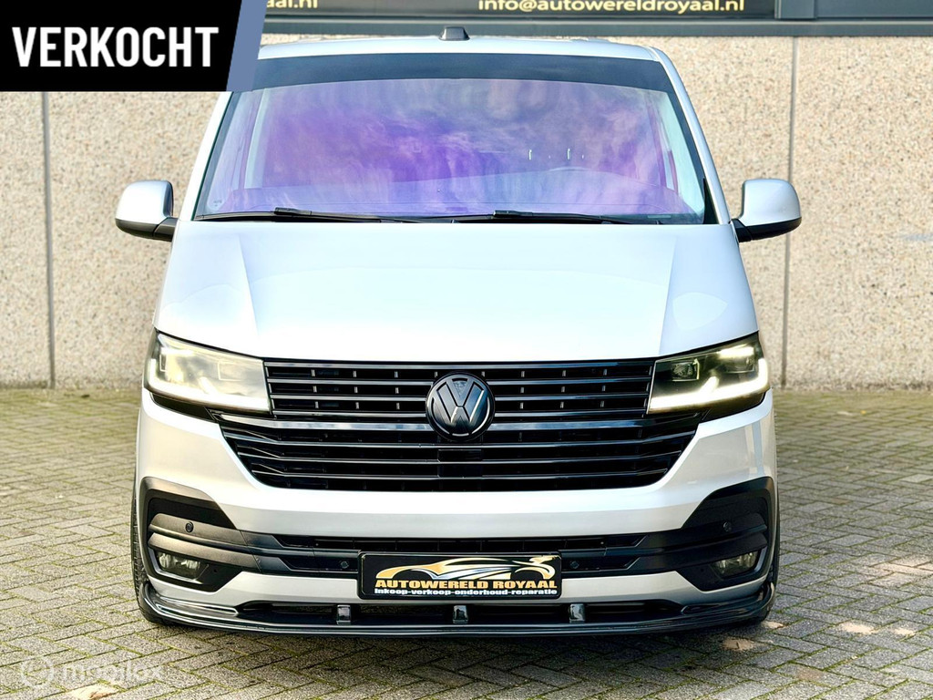Volkswagen Transporter T6.1 Caravelle 50784958-2.jpg | Autowereld Royaal