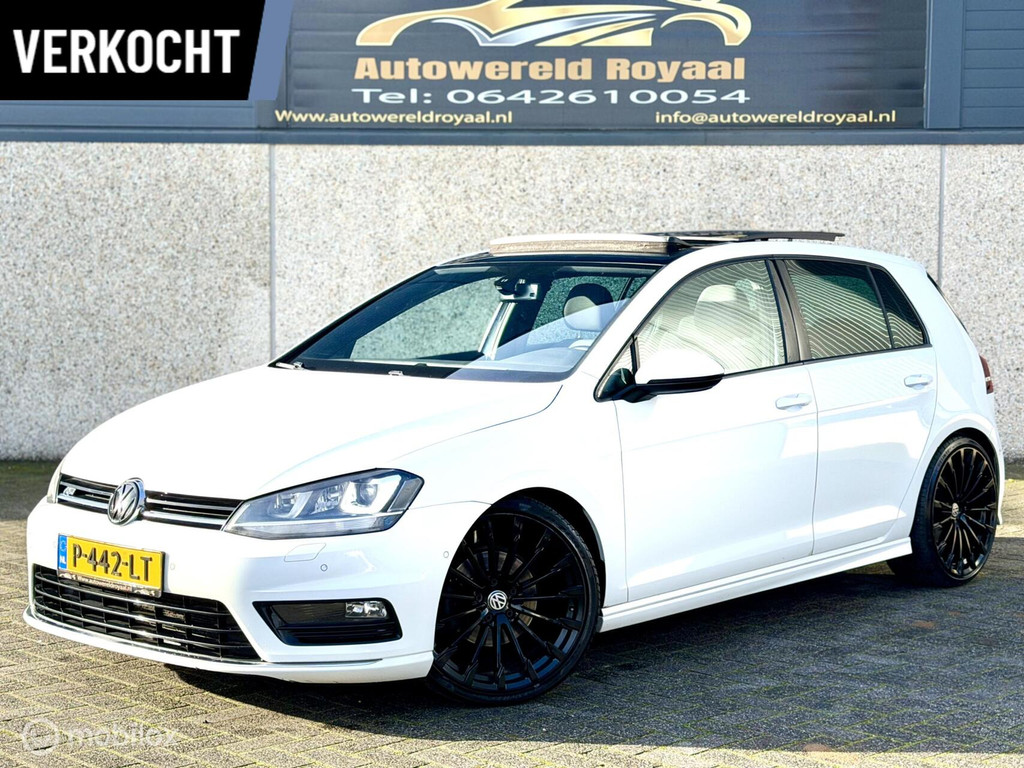 Volkswagen Golf 1.4 TSI ACT Highline 51032187-0.jpg | Autowereld Royaal