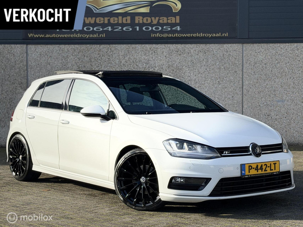 Volkswagen Golf 1.4 TSI ACT Highline 51032187-1.jpg | Autowereld Royaal