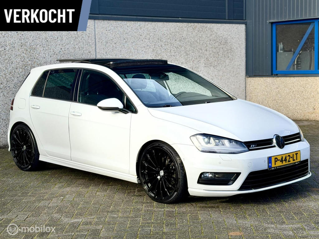 Volkswagen Golf 1.4 TSI ACT Highline 51032187-2.jpg | Autowereld Royaal