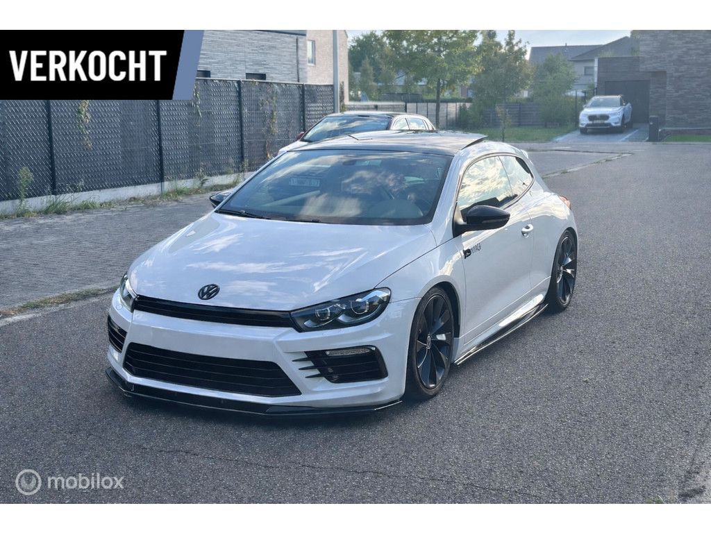 Volkswagen Scirocco 2.0 TSI Highline 51034427-0.jpg | Autowereld Royaal