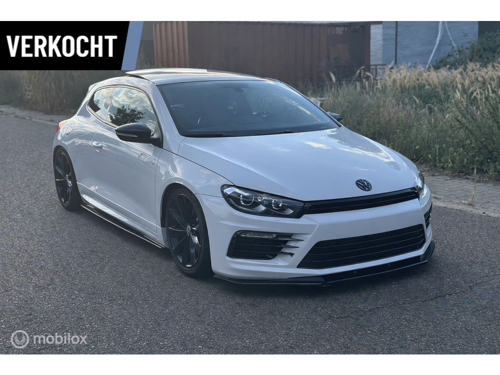 Volkswagen Scirocco 2.0 TSI Highline 51034427-1.jpg | Autowereld Royaal