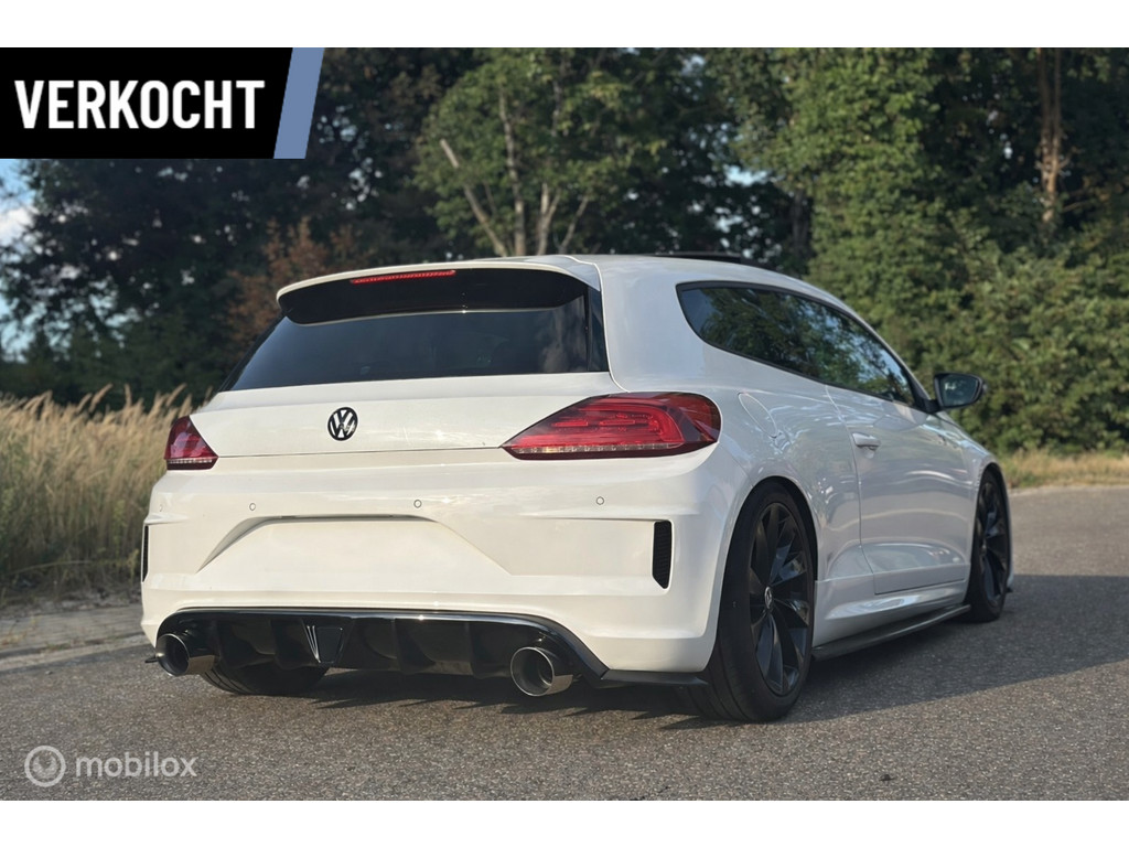 Volkswagen Scirocco 2.0 TSI Highline 51034427-2.jpg | Autowereld Royaal
