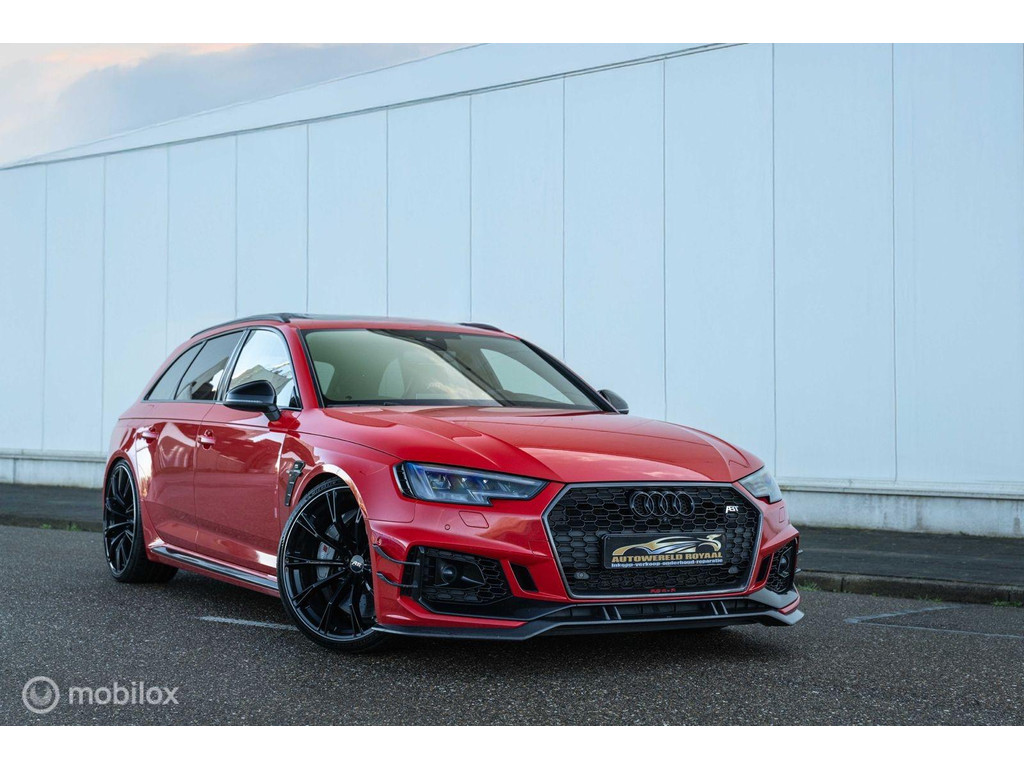 Audi RS4 RS4-R ABT 51294886-0.jpg | Autowereld Royaal