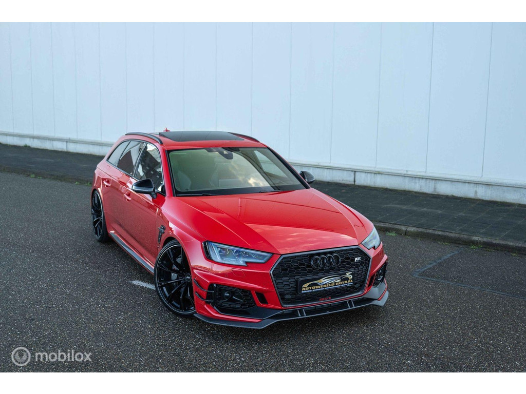 Audi RS4 RS4-R ABT 51294886-1.jpg | Autowereld Royaal