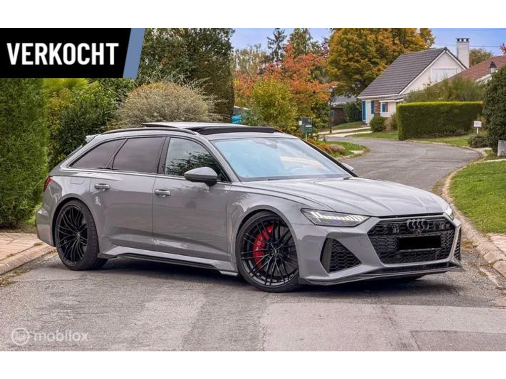 Audi RS6 Audi RS6-S ABT 51364699-0.jpg | Autowereld Royaal