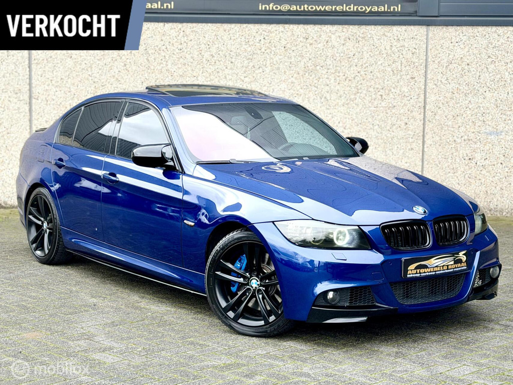 BMW 3 Serie E90 335i 51416806-1.jpg | Autowereld Royaal