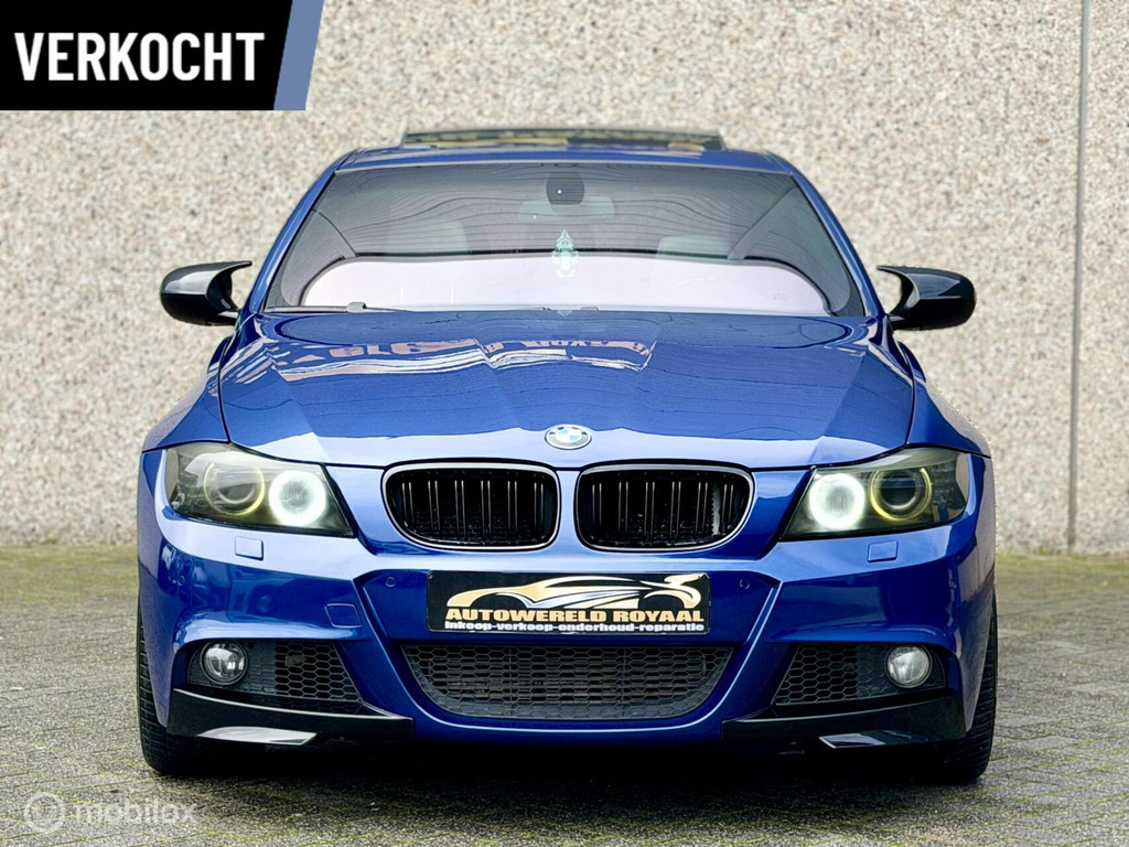 BMW 3 Serie E90 335i 51416806-2.jpg | Autowereld Royaal