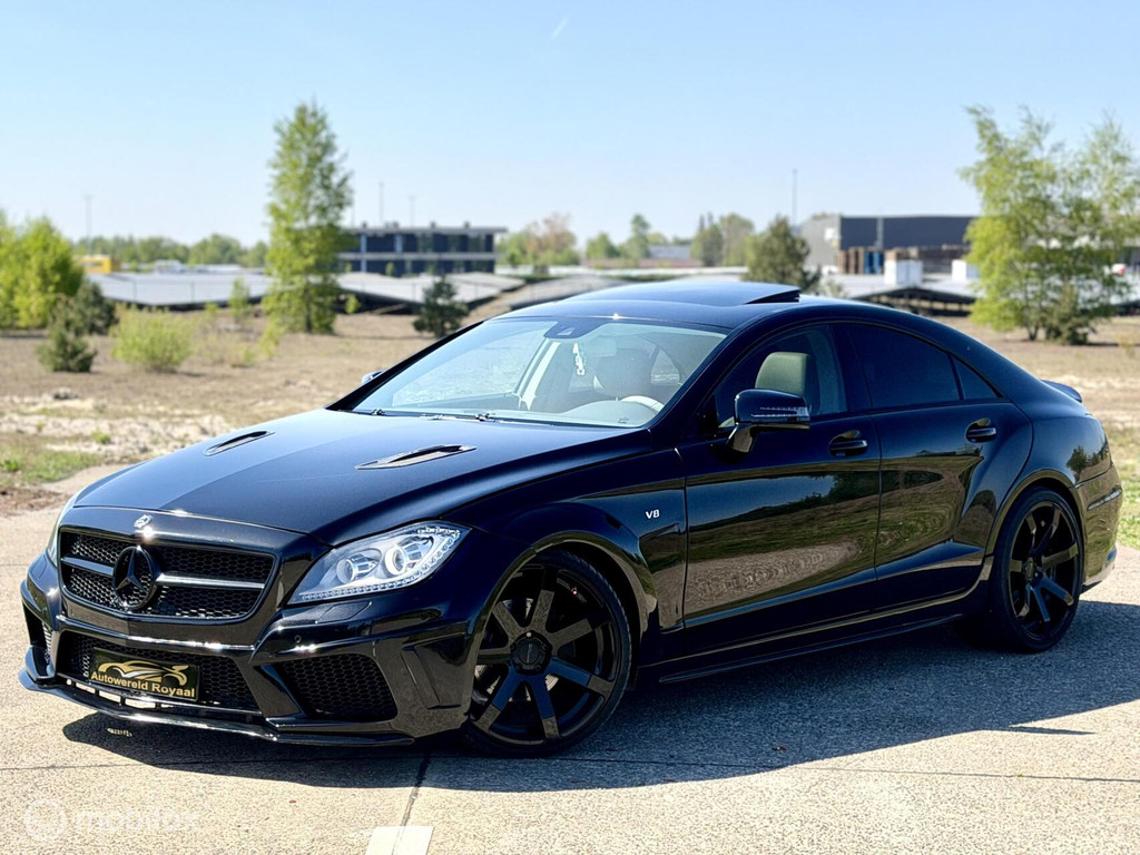 Mercedes-Benz CLS 350 CDI 53076500-0.jpg | Autowereld Royaal