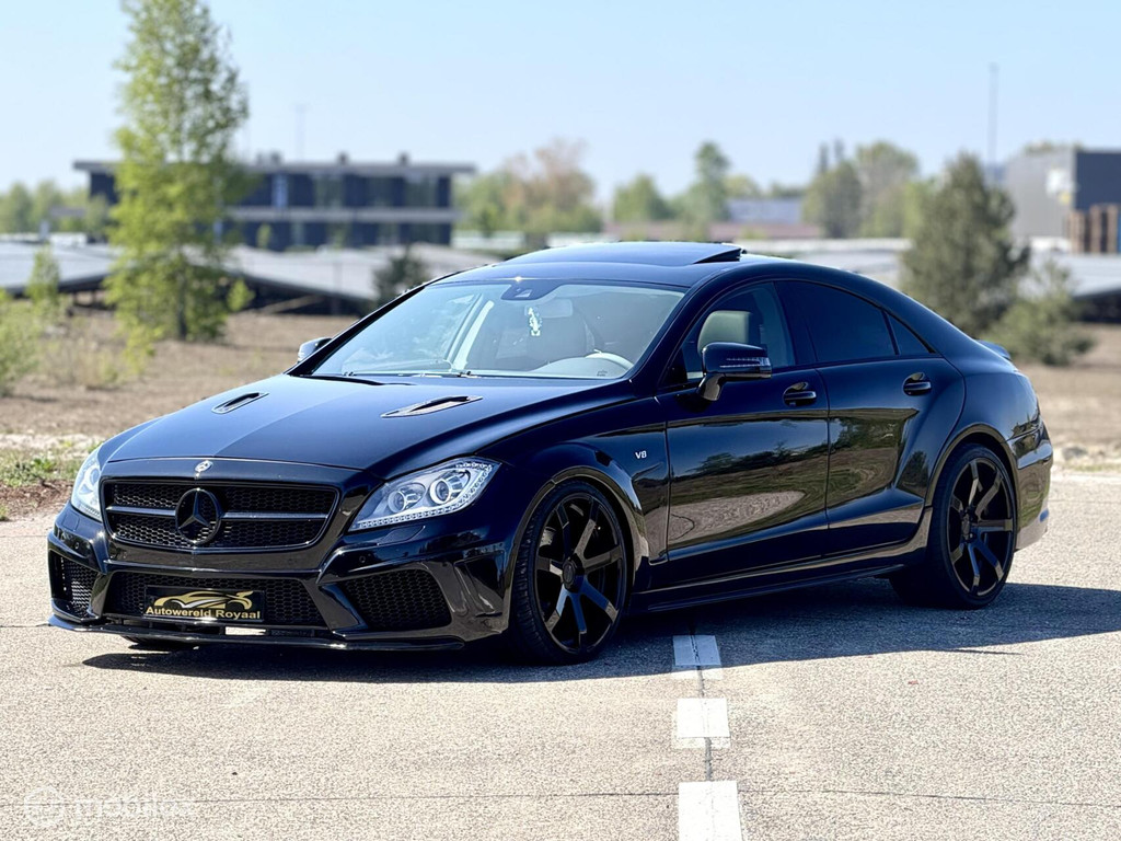 Mercedes-Benz CLS 350 CDI 53076500-1.jpg | Autowereld Royaal