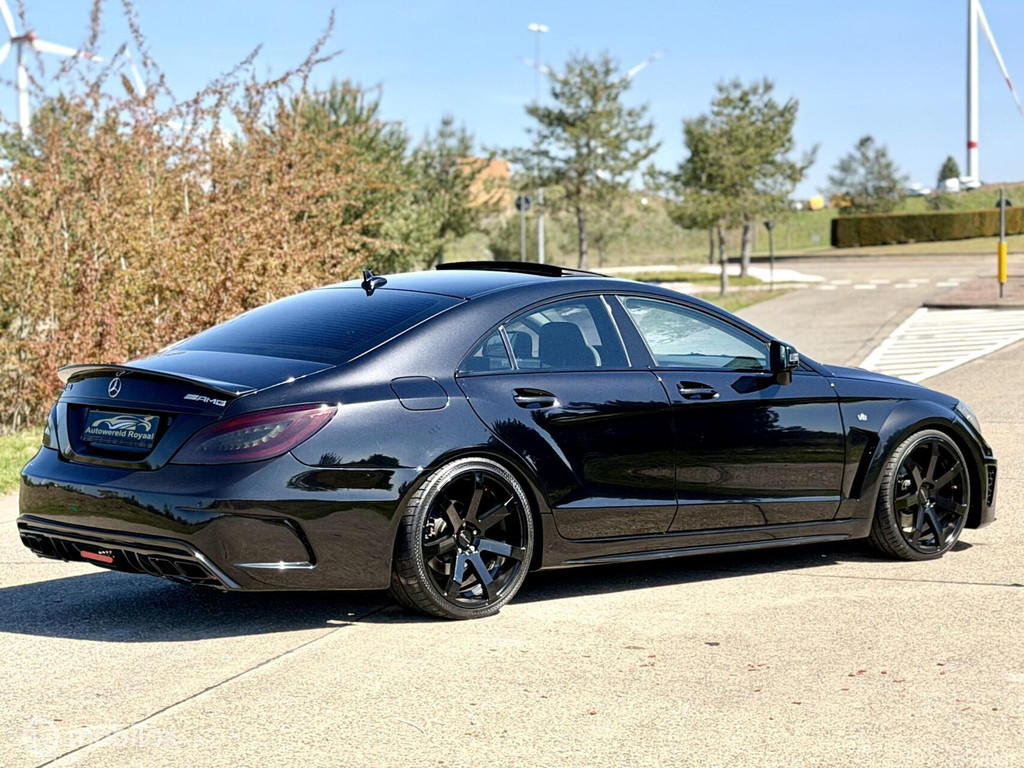 Mercedes-Benz CLS 350 CDI 53076500-2.jpg | Autowereld Royaal