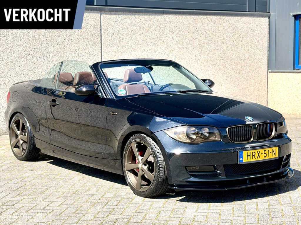 BMW 1 Serie Cabrio 120i 53279544-2.jpg | Autowereld Royaal