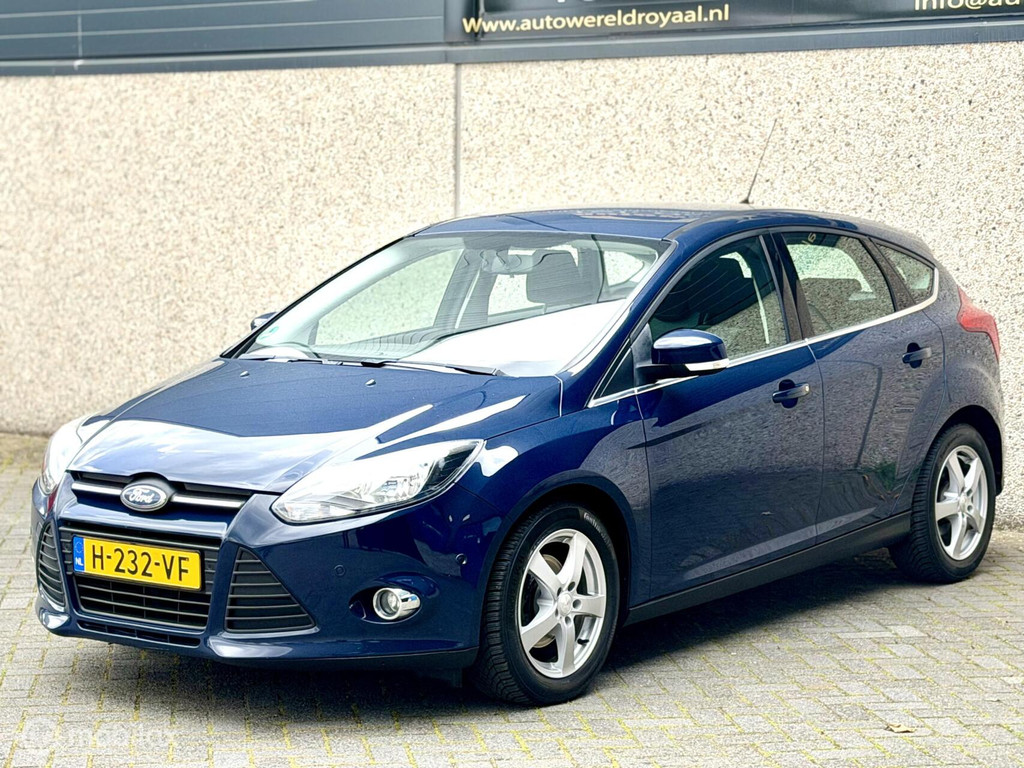 Ford Focus 1.0 EcoBoost Titanium 53484616-2.jpg | Autowereld Royaal