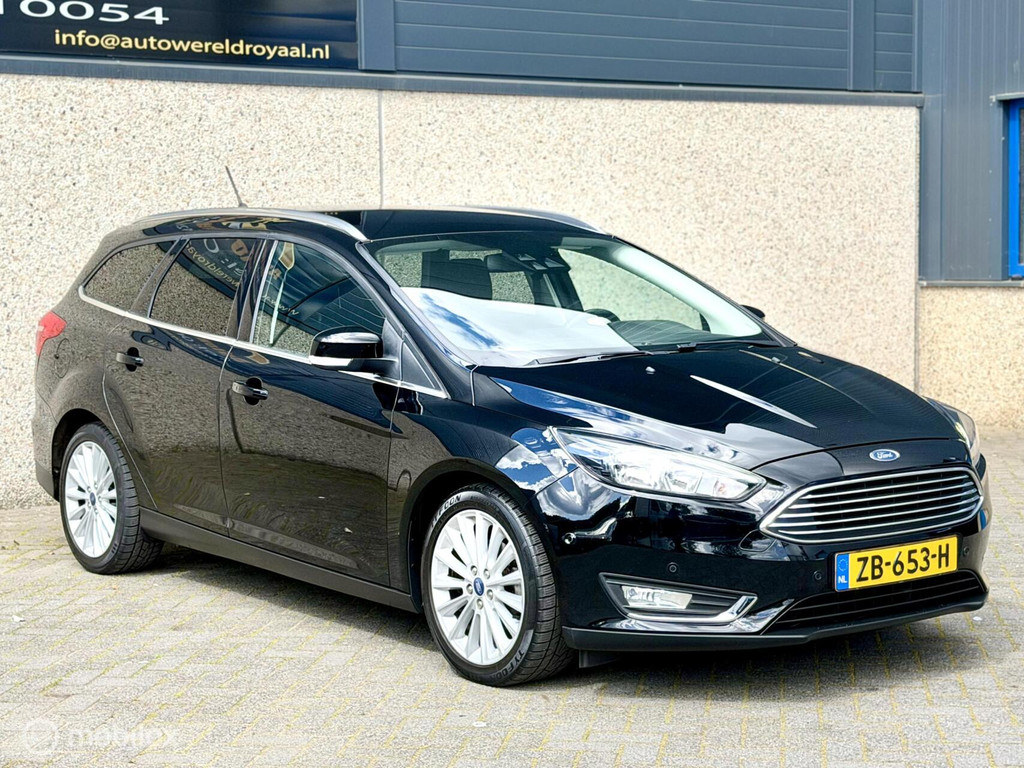 Ford Focus Wagon 1.0 Titanium 53485190-2.jpg | Autowereld Royaal