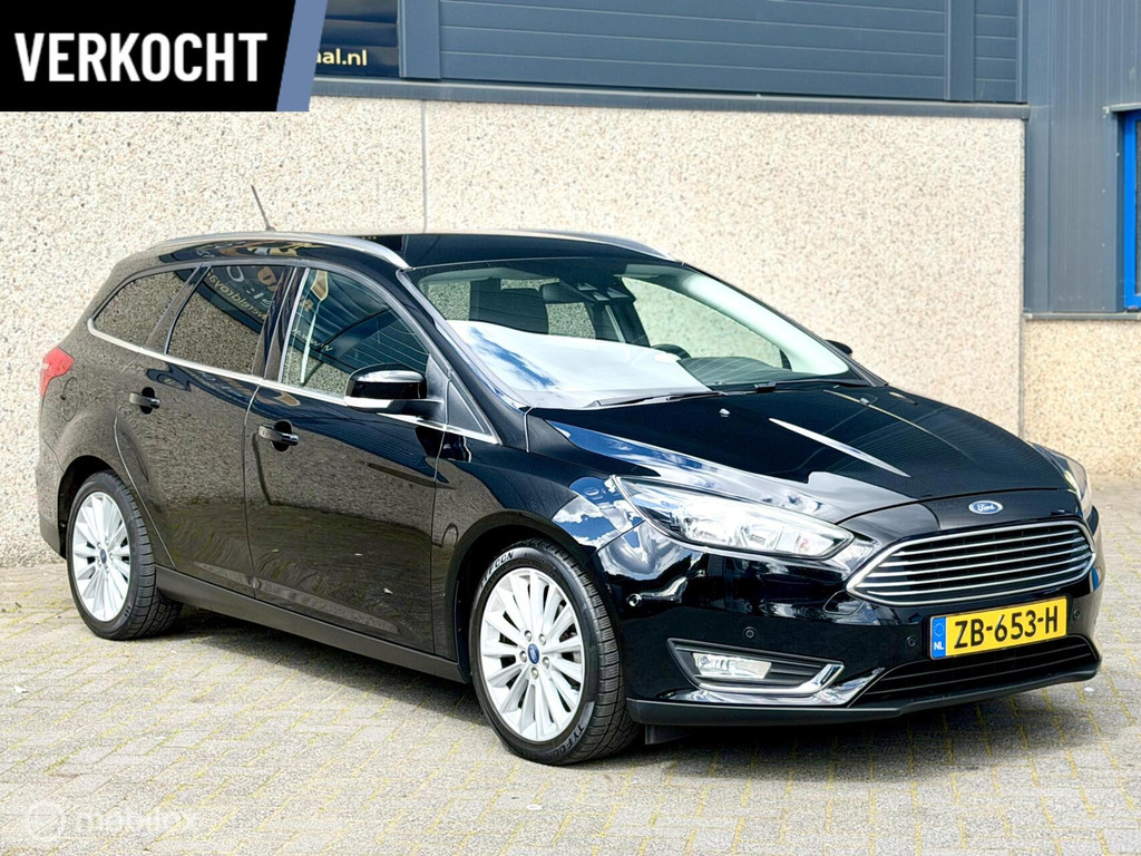 Ford Focus Wagon 1.0 Titanium 53485190-2.jpg | Autowereld Royaal