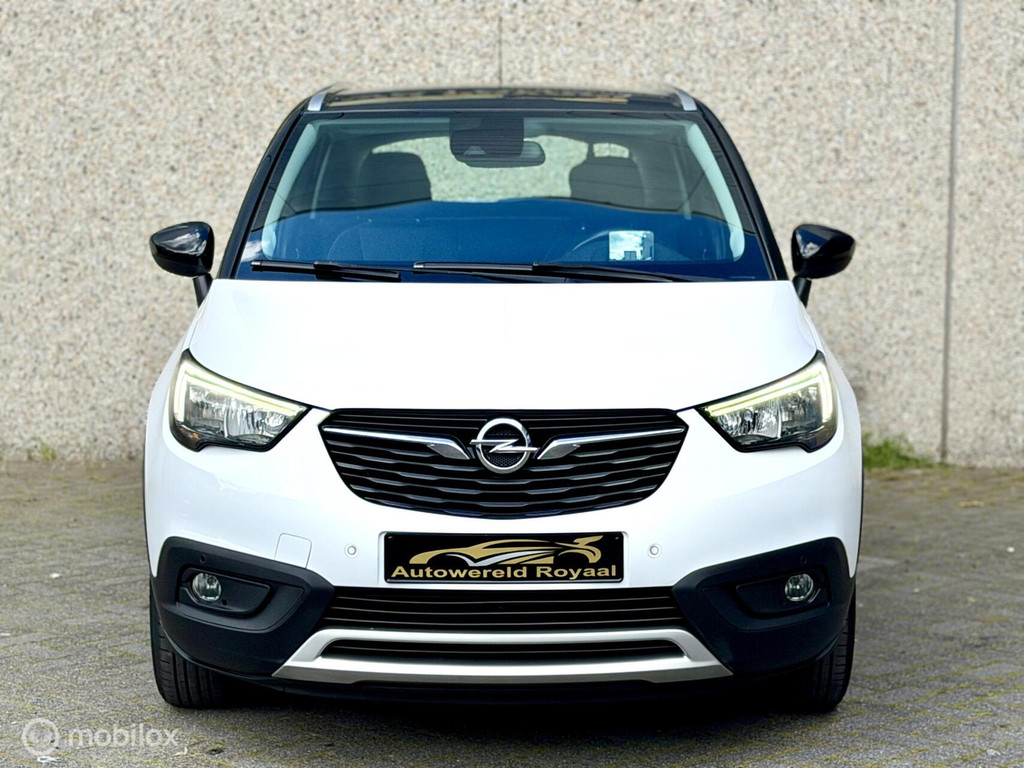 Opel Crossland X 1.2 Turbo Innovation*HUD*VOL* 53485357-2.jpg | Autowereld Royaal