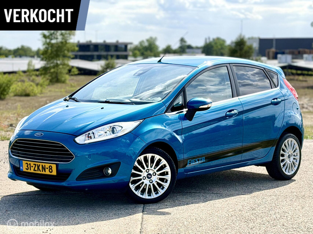 Ford Fiesta 1.0 EcoBoost Titanium 53964825-0.jpg | Autowereld Royaal