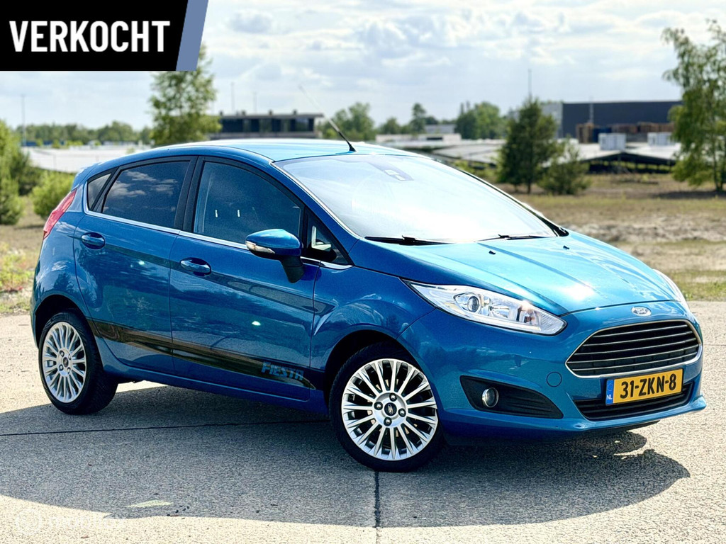 Ford Fiesta 1.0 EcoBoost Titanium 53964825-1.jpg | Autowereld Royaal