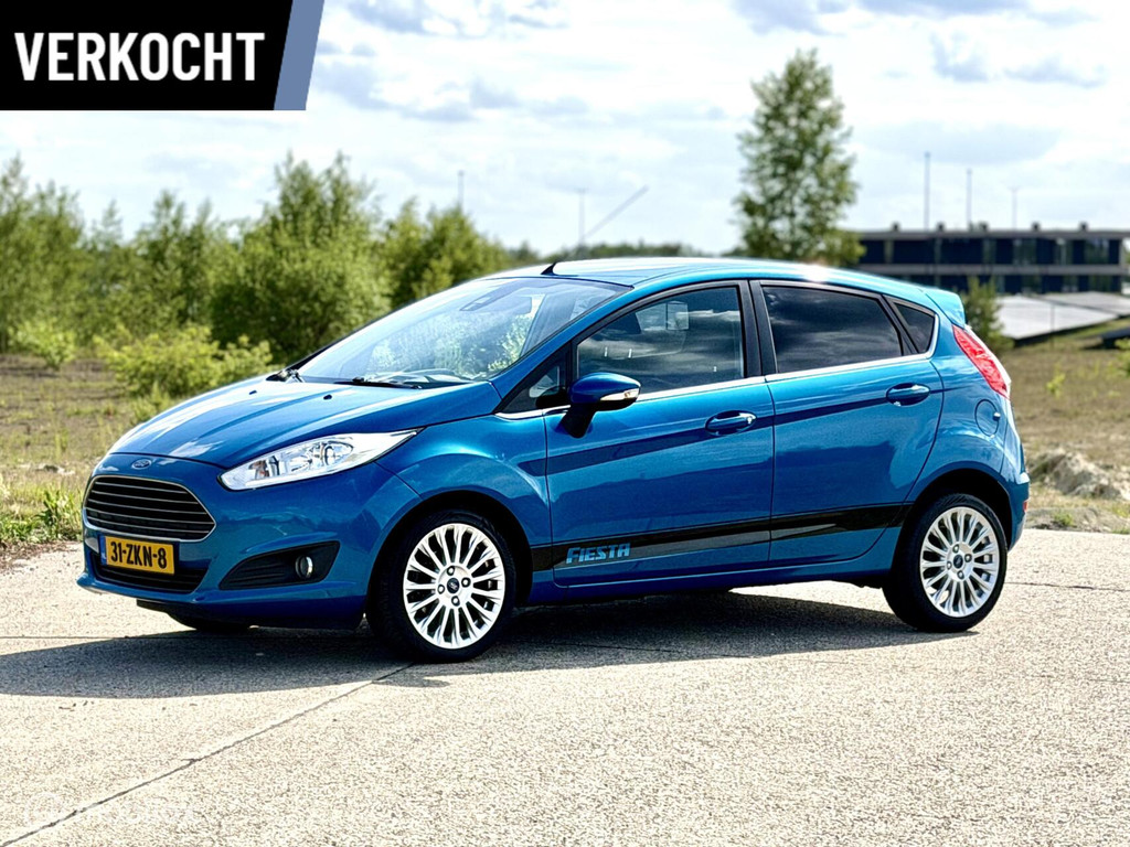 Ford Fiesta 1.0 EcoBoost Titanium 53964825-2.jpg | Autowereld Royaal