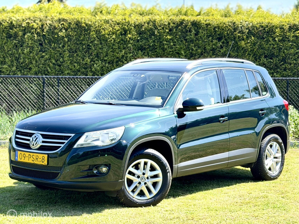 Volkswagen Tiguan 1.4 TSI Comfort&Design 54414652-0.jpg | Autowereld Royaal
