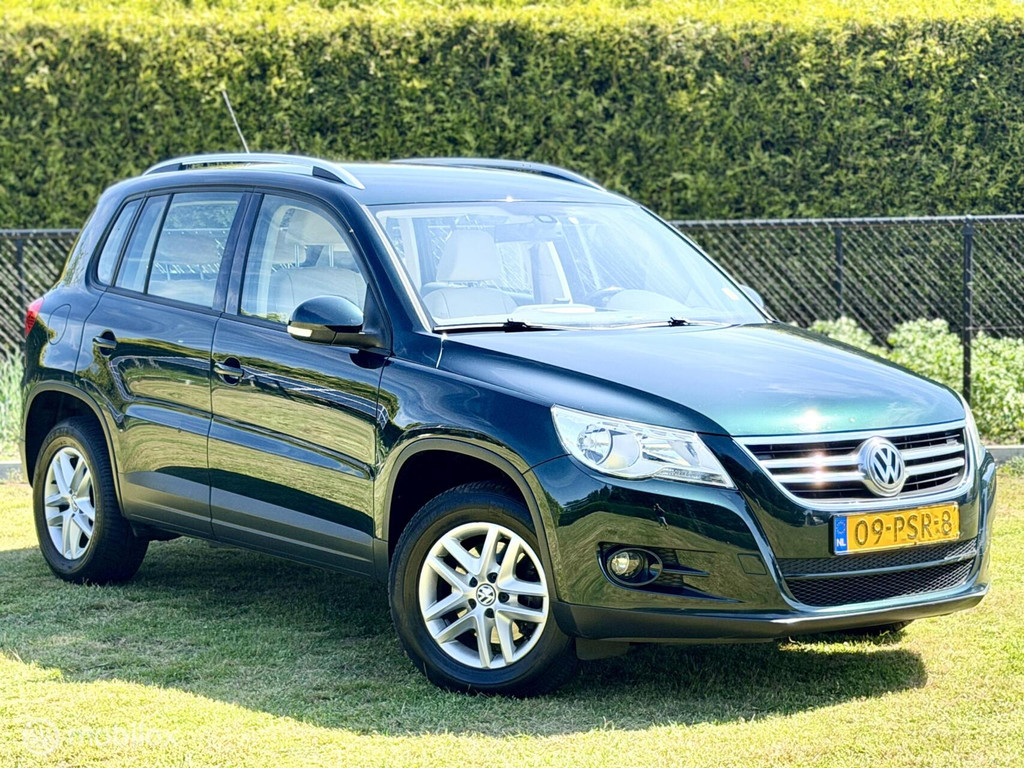 Volkswagen Tiguan 1.4 TSI Comfort&Design 54414652-1.jpg | Autowereld Royaal