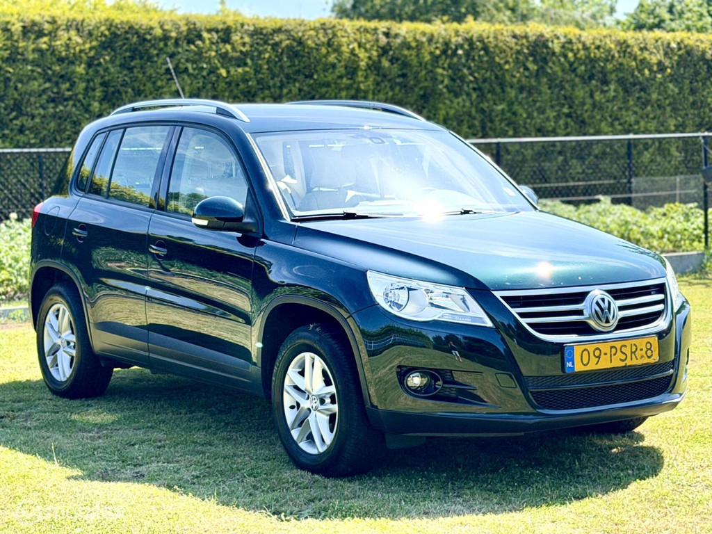 Volkswagen Tiguan 1.4 TSI Comfort&Design 54414652-2.jpg | Autowereld Royaal