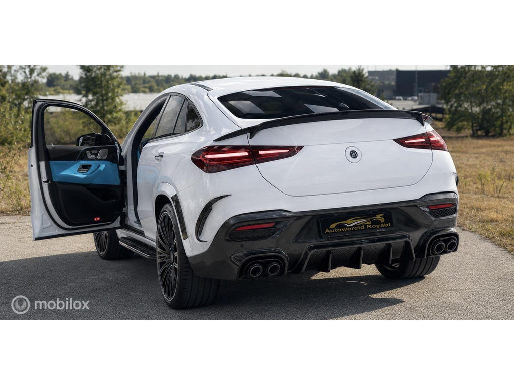 Mercedes-Benz GLE Coupé 55716159-2.jpg | Autowereld Royaal