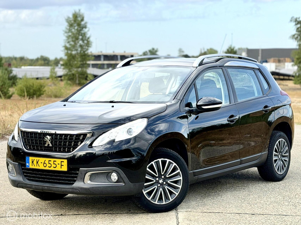 Peugeot 2008 1.2 PureTech Blue Lion 55733588-0.jpg | Autowereld Royaal