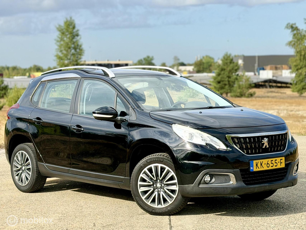 Peugeot 2008 1.2 PureTech Blue Lion 55733588-1.jpg | Autowereld Royaal