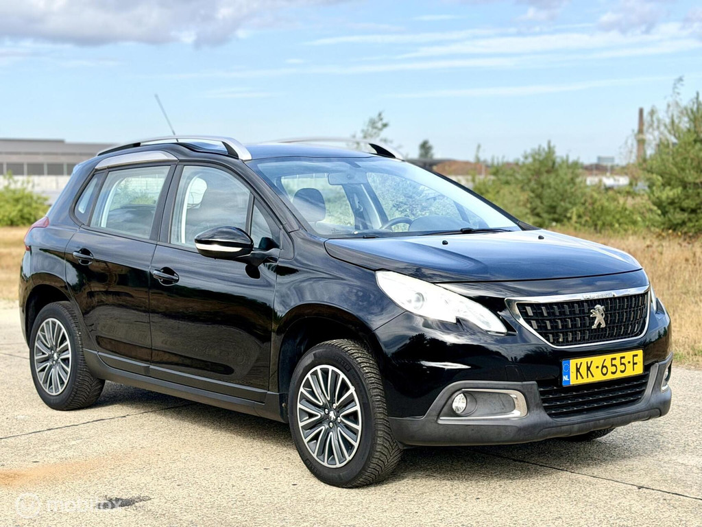 Peugeot 2008 1.2 PureTech Blue Lion 55733588-2.jpg | Autowereld Royaal