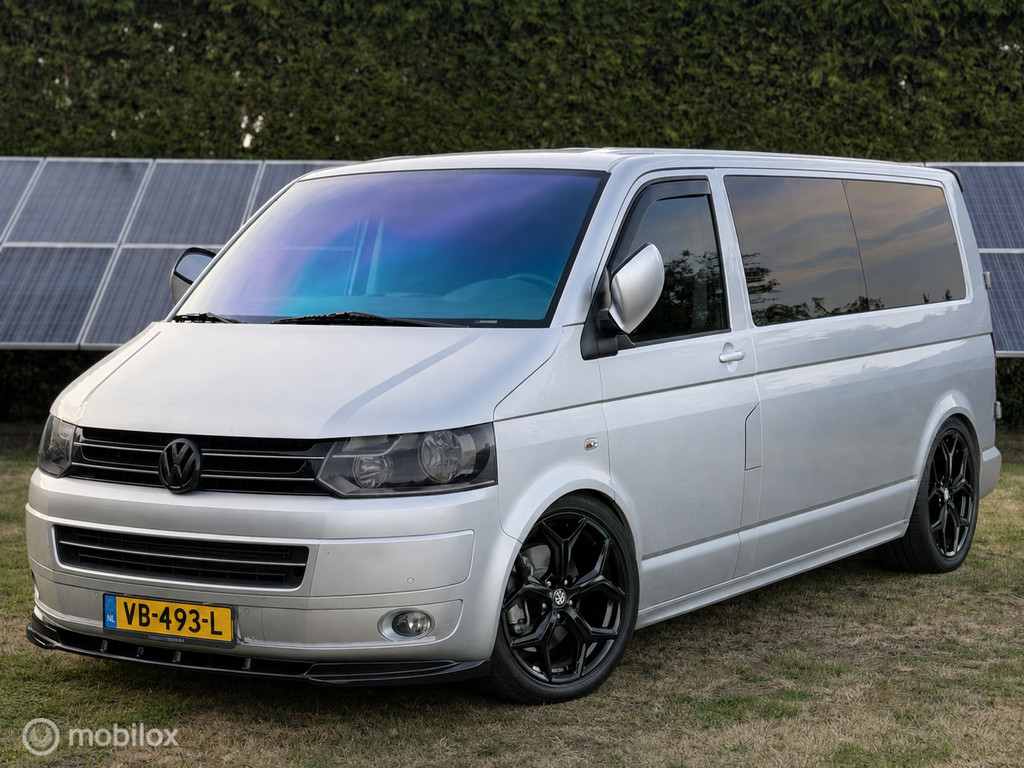 Volkswagen Transporter 2.0 TDI BM L2H1 DC Comfortline 56232984-0.jpg | Autowereld Royaal