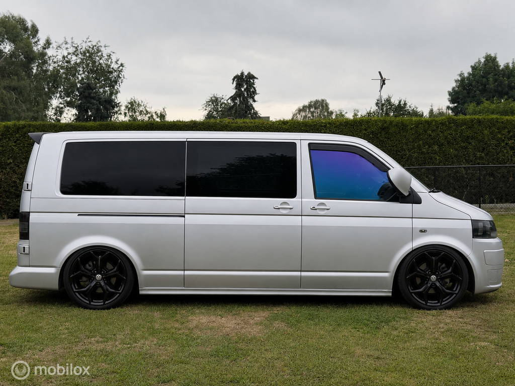 Volkswagen Transporter 2.0 TDI BM L2H1 DC Comfortline 56232984-1.jpg | Autowereld Royaal