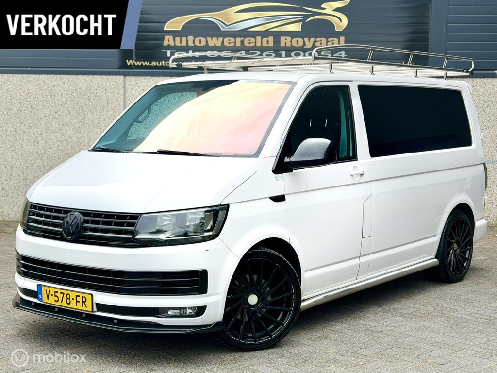 Volkswagen Transporter 2.0 TDI L1H1 Highline 56400160-0.jpg | Autowereld Royaal
