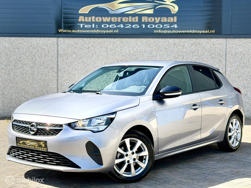 Opel Corsa F 56582121-0.jpg | Autowereld Royaal