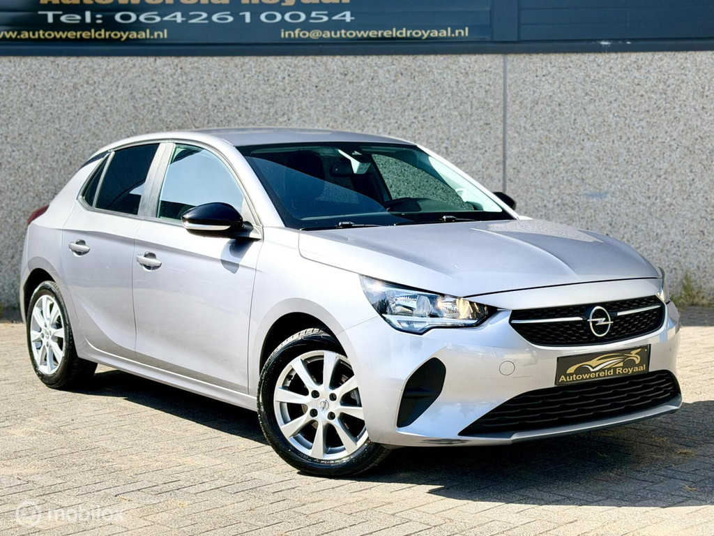 Opel Corsa F 56582121-1.jpg | Autowereld Royaal