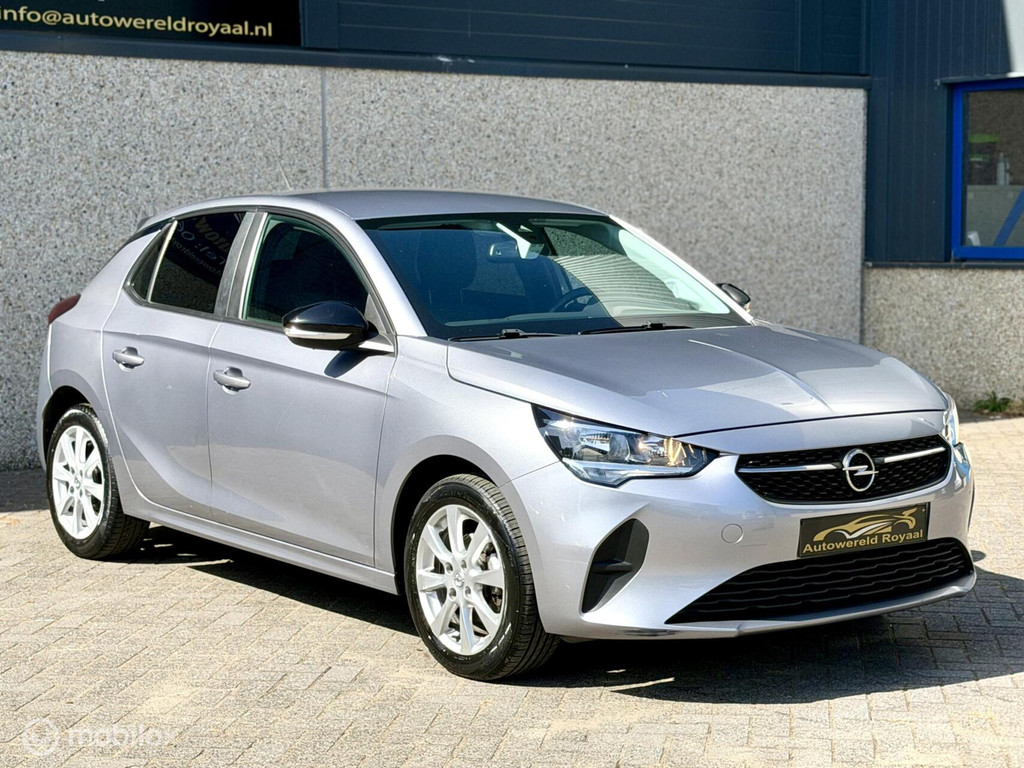 Opel Corsa F 56582121-2.jpg | Autowereld Royaal