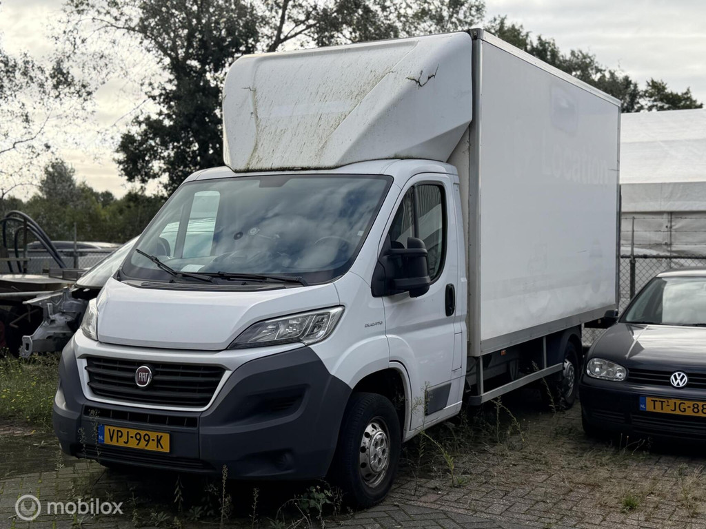 Fiat Ducato bestel 35H 2.3 MultiJet L3H2 56834886-0.jpg | Autowereld Royaal