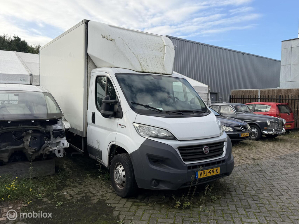 Fiat Ducato bestel 35H 2.3 MultiJet L3H2 56834886-1.jpg | Autowereld Royaal