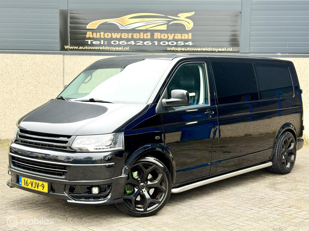 Volkswagen Transporter 2.5 TDI 340 Budgetline DC 57385627-0.jpg | Autowereld Royaal