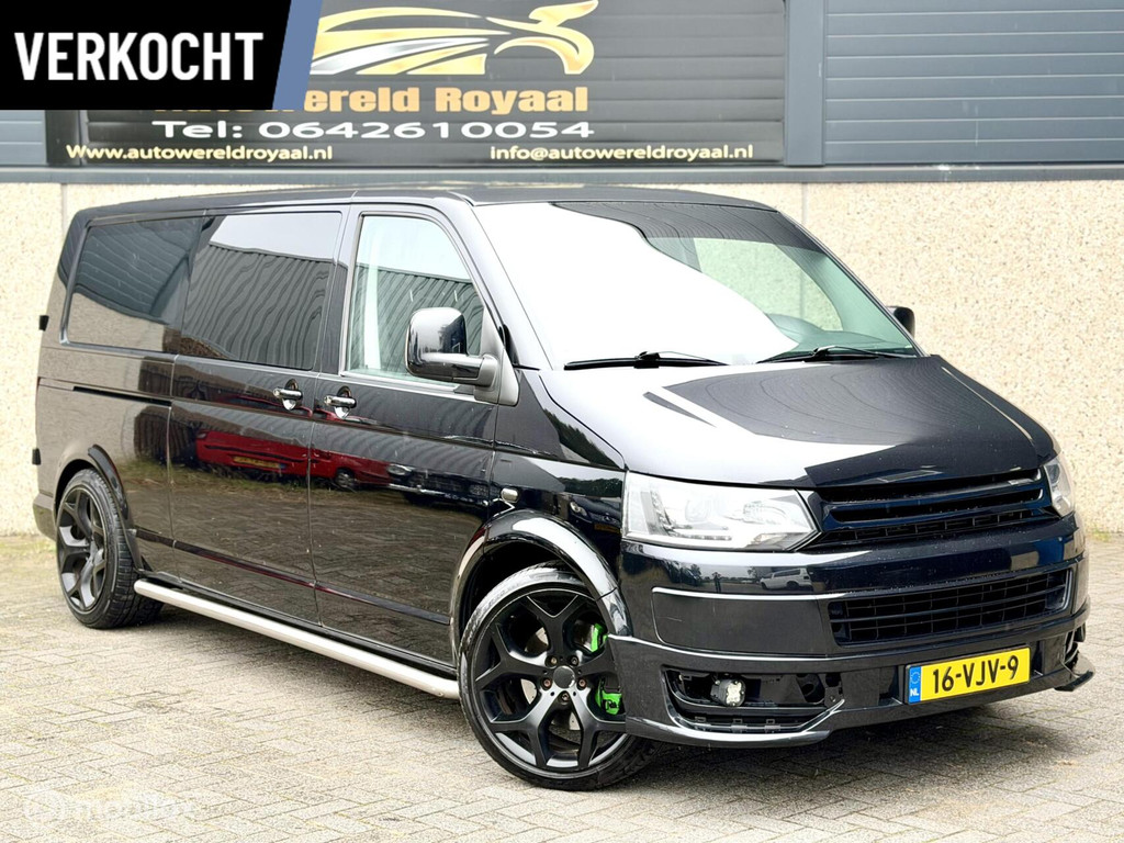 Volkswagen Transporter 2.5 TDI 340 Budgetline DC 57385627-1.jpg | Autowereld Royaal